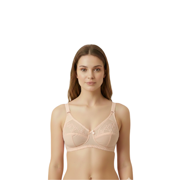 Cotton Bra Sr-718