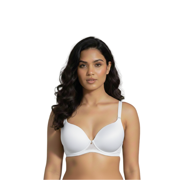 Light Wire Bra Sr-736