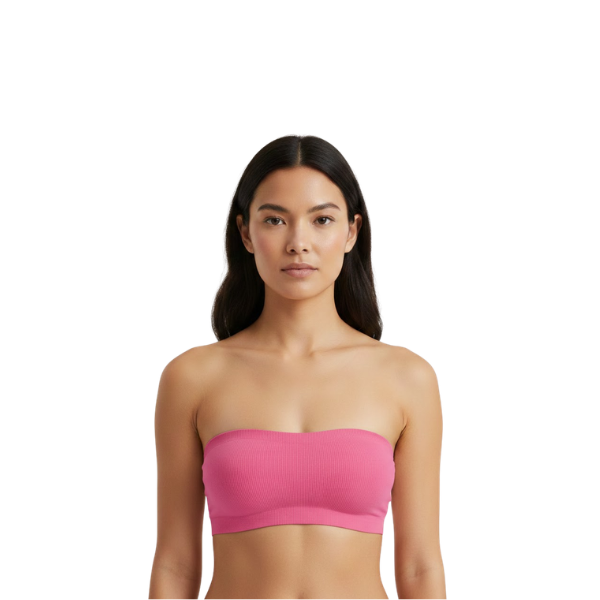 Strapless Bra Sr-714