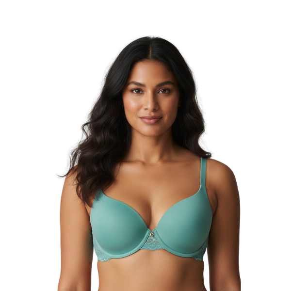 Light Wire Bra Sr-736