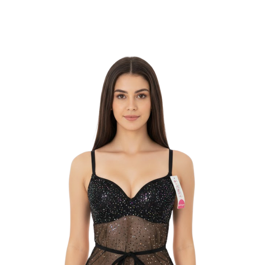 Net Bra Sr-704