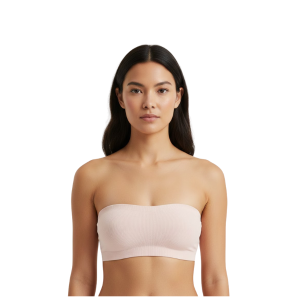 Strapless Bra Sr-714