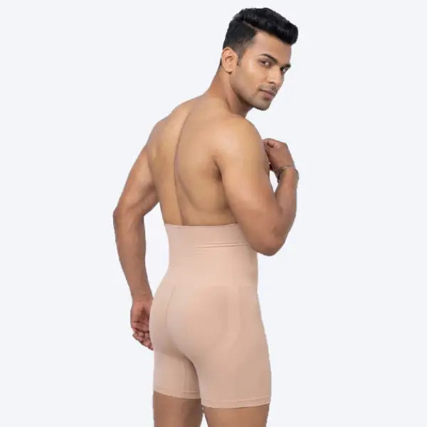 Belly & thigh Body Shaper