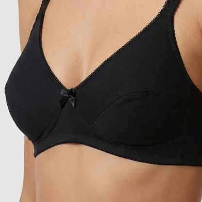 Classic Cotton Bra Sr-703