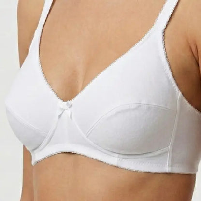 Classic Cotton Bra Sr-703