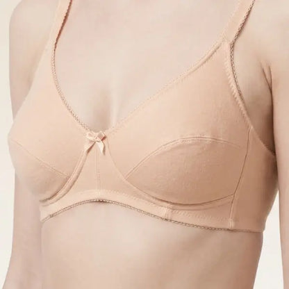 Classic Cotton Bra Sr-703