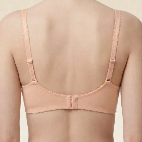 Classic Cotton Bra Sr-703