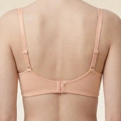 Classic Cotton Bra Sr-703