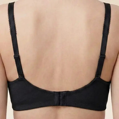Classic Cotton Bra Sr-703
