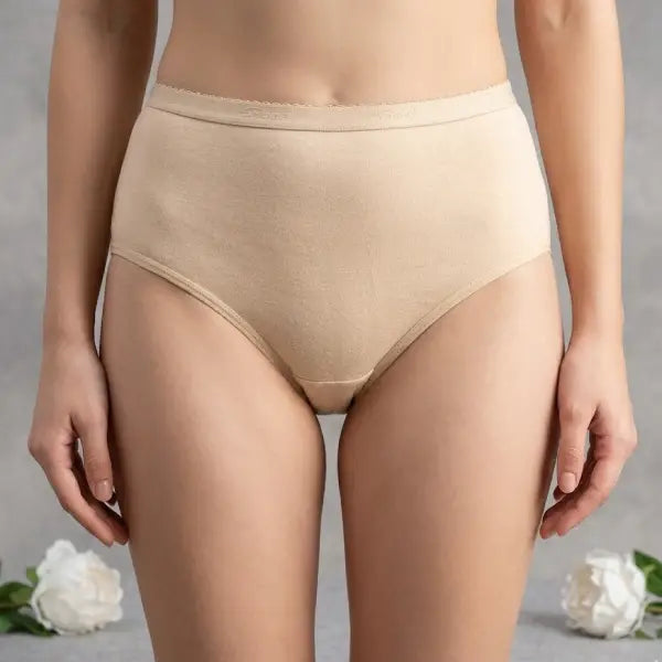 Soft Cotton Panty Sr-811