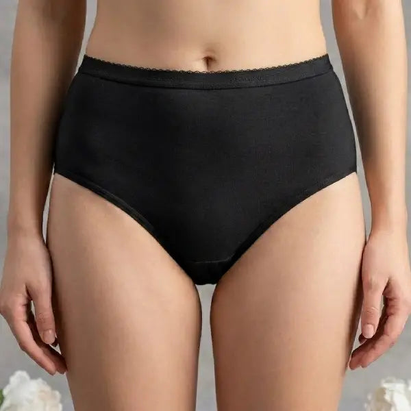 Soft Cotton Panty Sr-811
