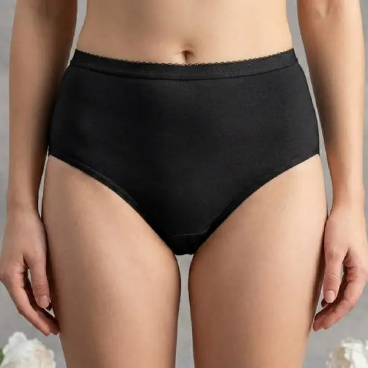 Soft Cotton Panty Sr-811