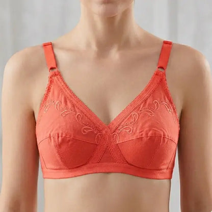 Cotton Bra Sr-715