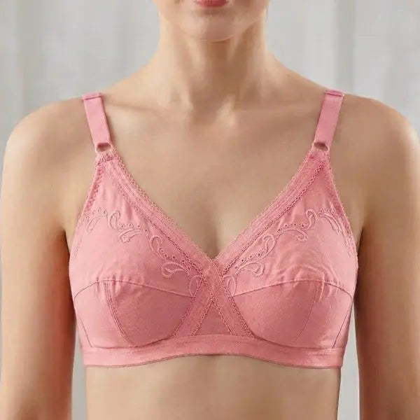 Cotton Bra Sr-715