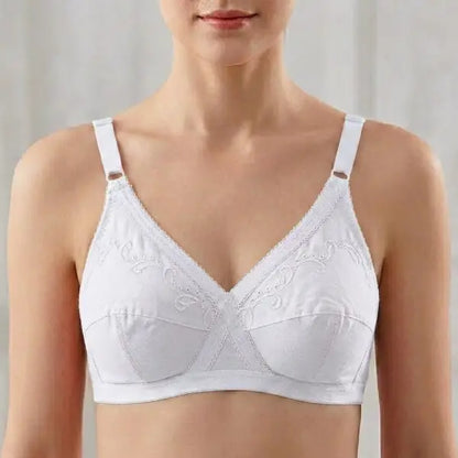 Cotton Bra Sr-715