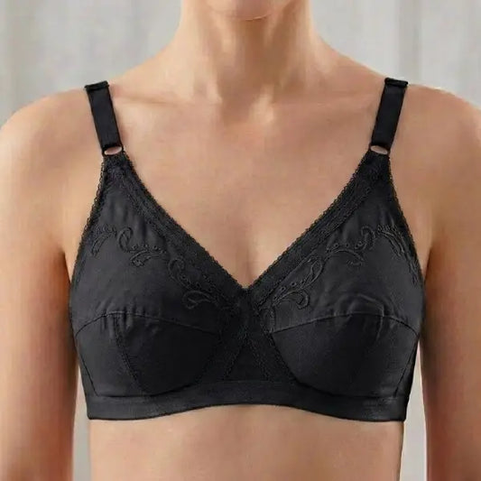 Cotton Bra Sr-715