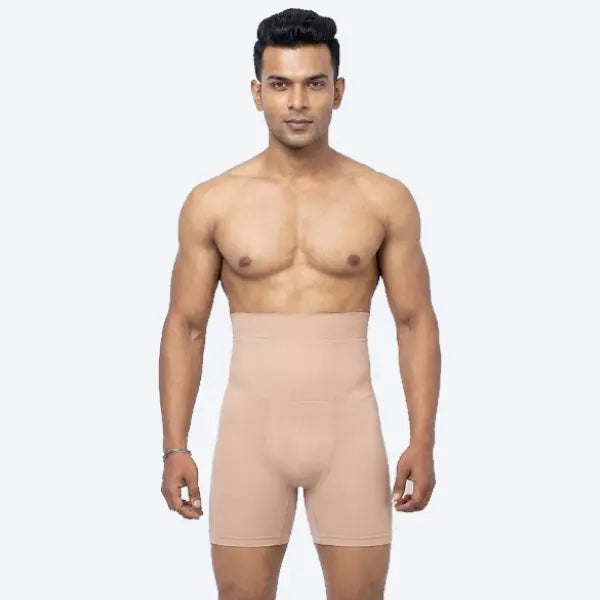 Belly & thigh Body Shaper