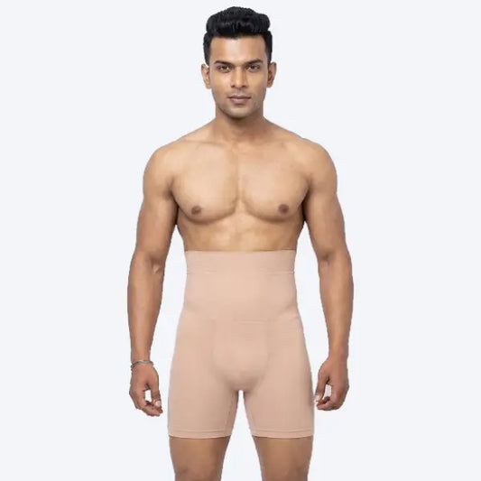 Belly & thigh Body Shaper