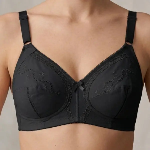 Cotton Bra Sr-716