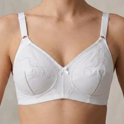 Cotton Bra Sr-716