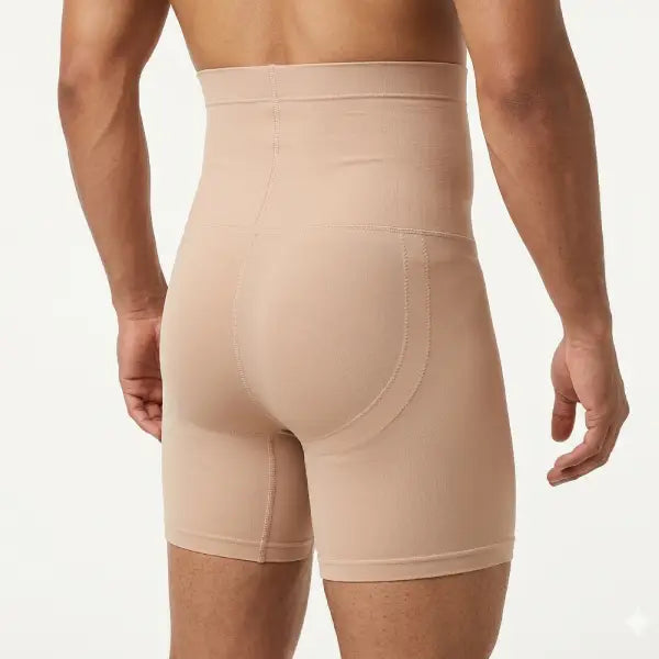 Belly & thigh Body Shaper