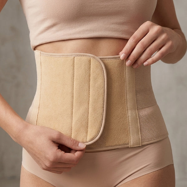 Women Body Shaper (Adjustable Belt)