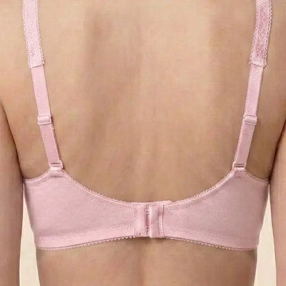 Classic Cotton Bra Sr-703