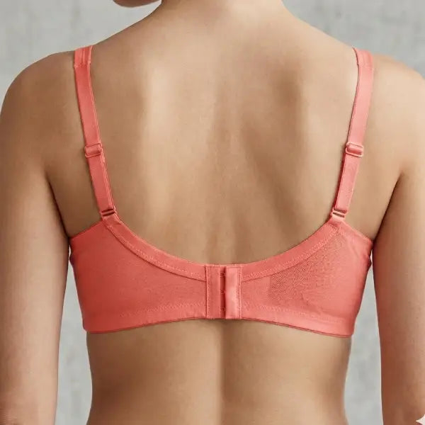 Cotton Bra Sr-715