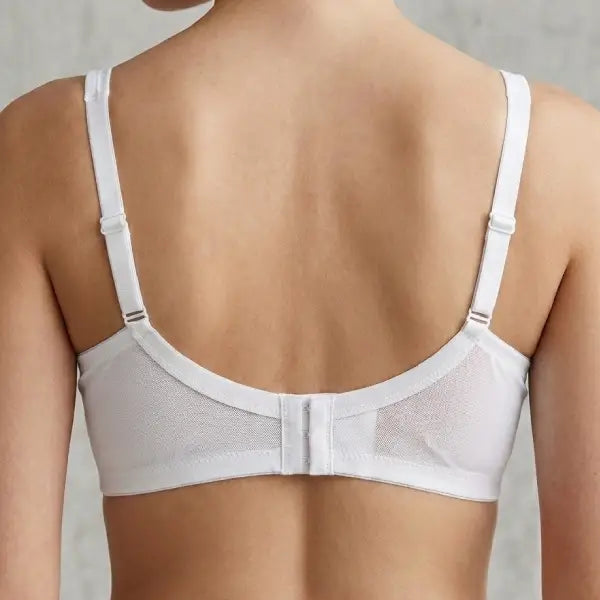 Cotton Bra Sr-715