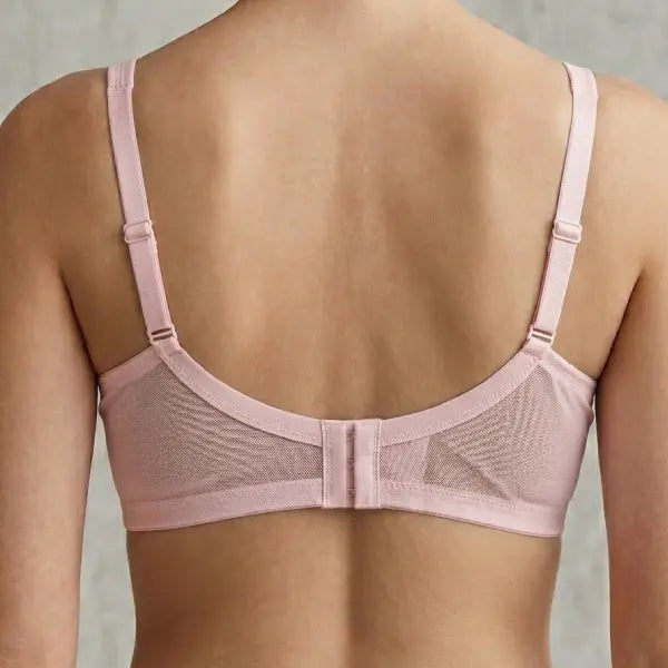 Cotton Bra Sr-715