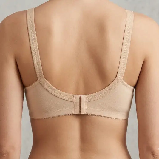 Cotton Bra Sr-716