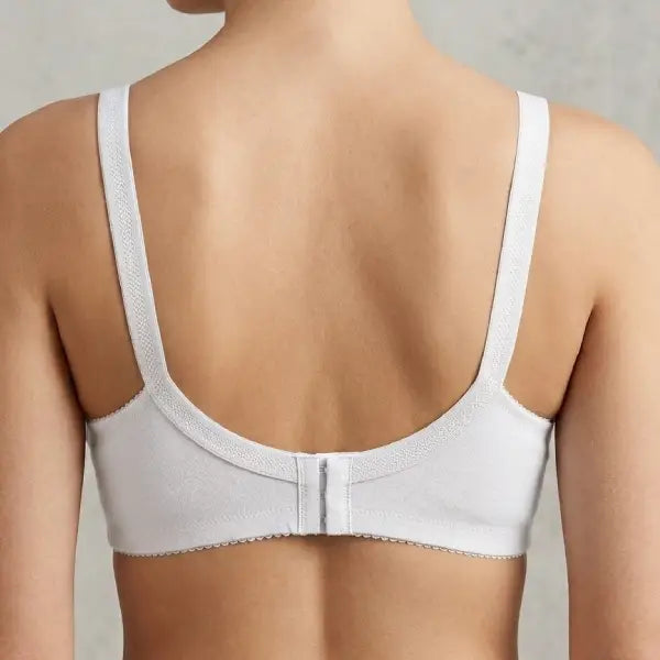 Cotton Bra Sr-716