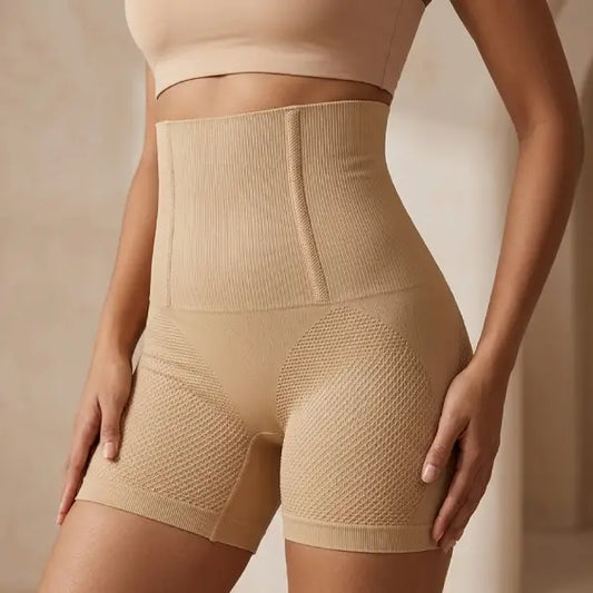 Belly & thigh Body Shaper