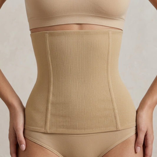 Belly Body Shaper Sr-724