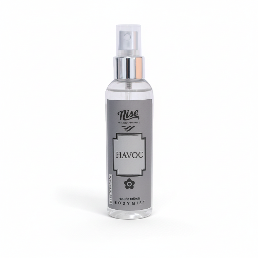 Nise Havoc Body Mist Atease