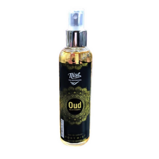 Nise Oud Supreme 120 ml