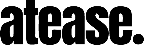atease