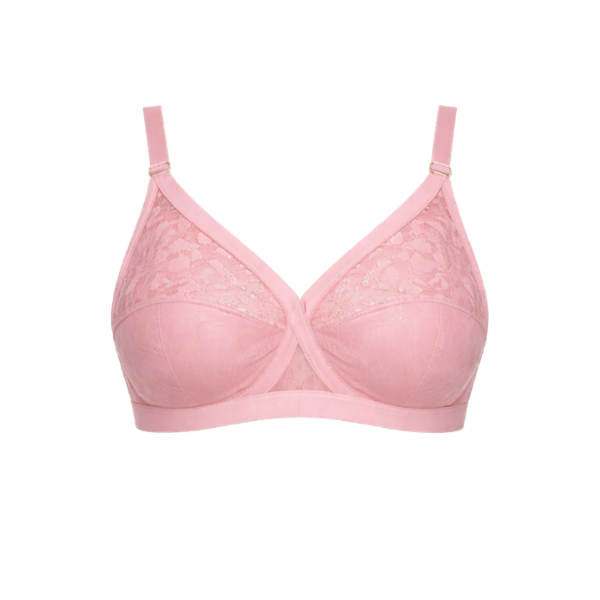 X Over Net Bra Sr-713