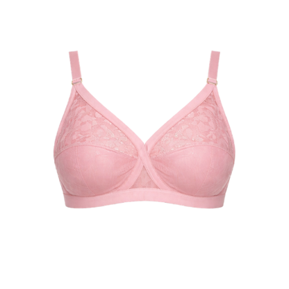 X Over Net Bra Sr-713