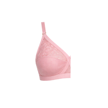 X Over Net Bra Sr-713