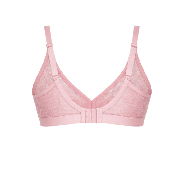 X Over Net Bra Sr-713
