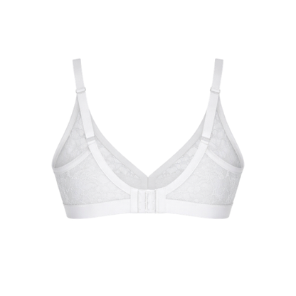 X Over Net Bra Sr-713