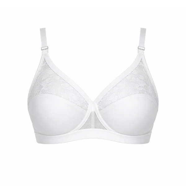 X Over Net Bra Sr-713