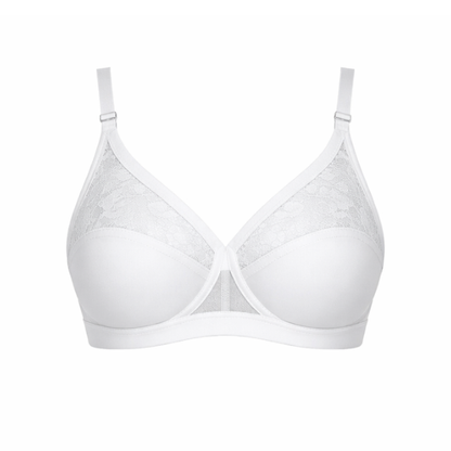 X Over Net Bra Sr-713