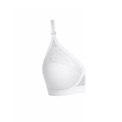 X Over Net Bra Sr-713
