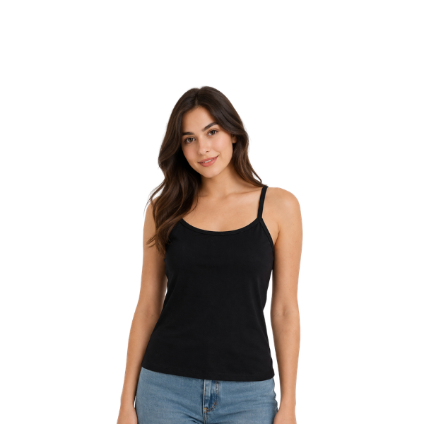 Nylon Camisole Sr-757