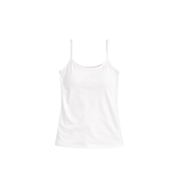 Nylon Camisole Sr-757