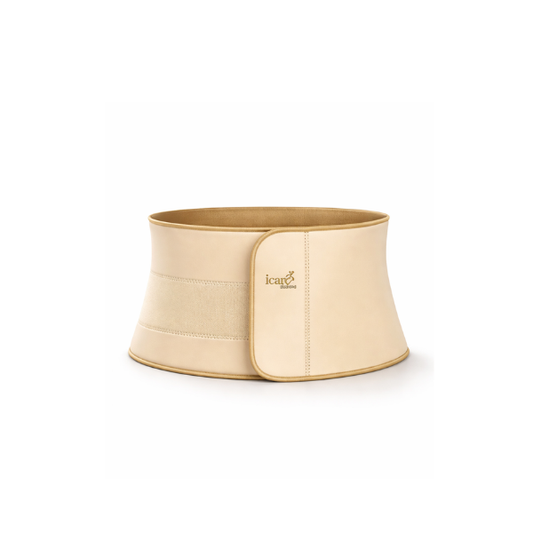 Men Body Shaper (Adjustable Belt)