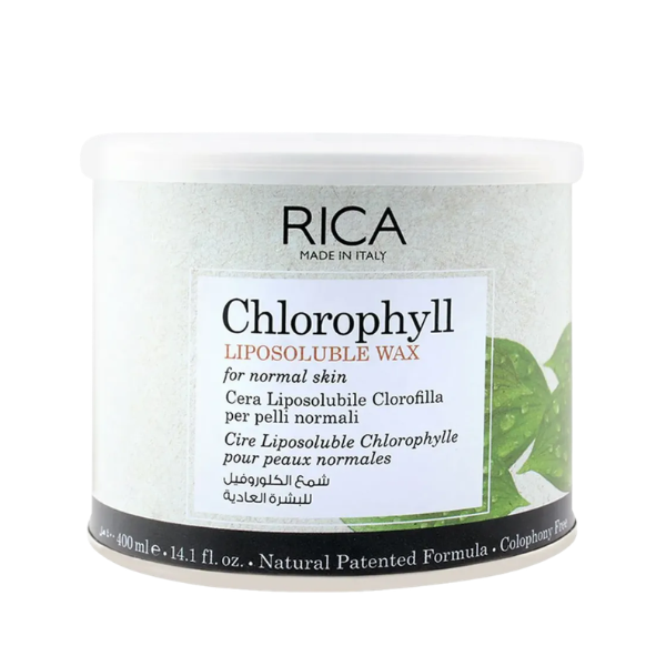 Rica Chlorophyll Liposoluble Wax