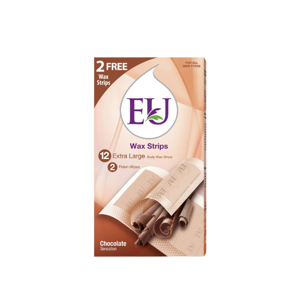 EU Facial Wax Strip